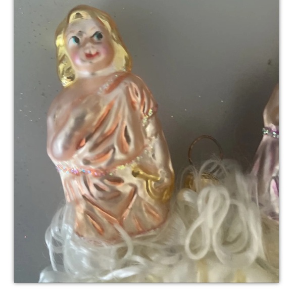 1994 retired Bight Heavens Above 
Christopher Radko - Picture 2 of 6